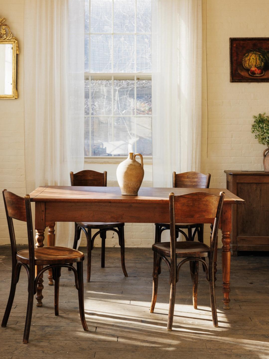 French Bistro Chair