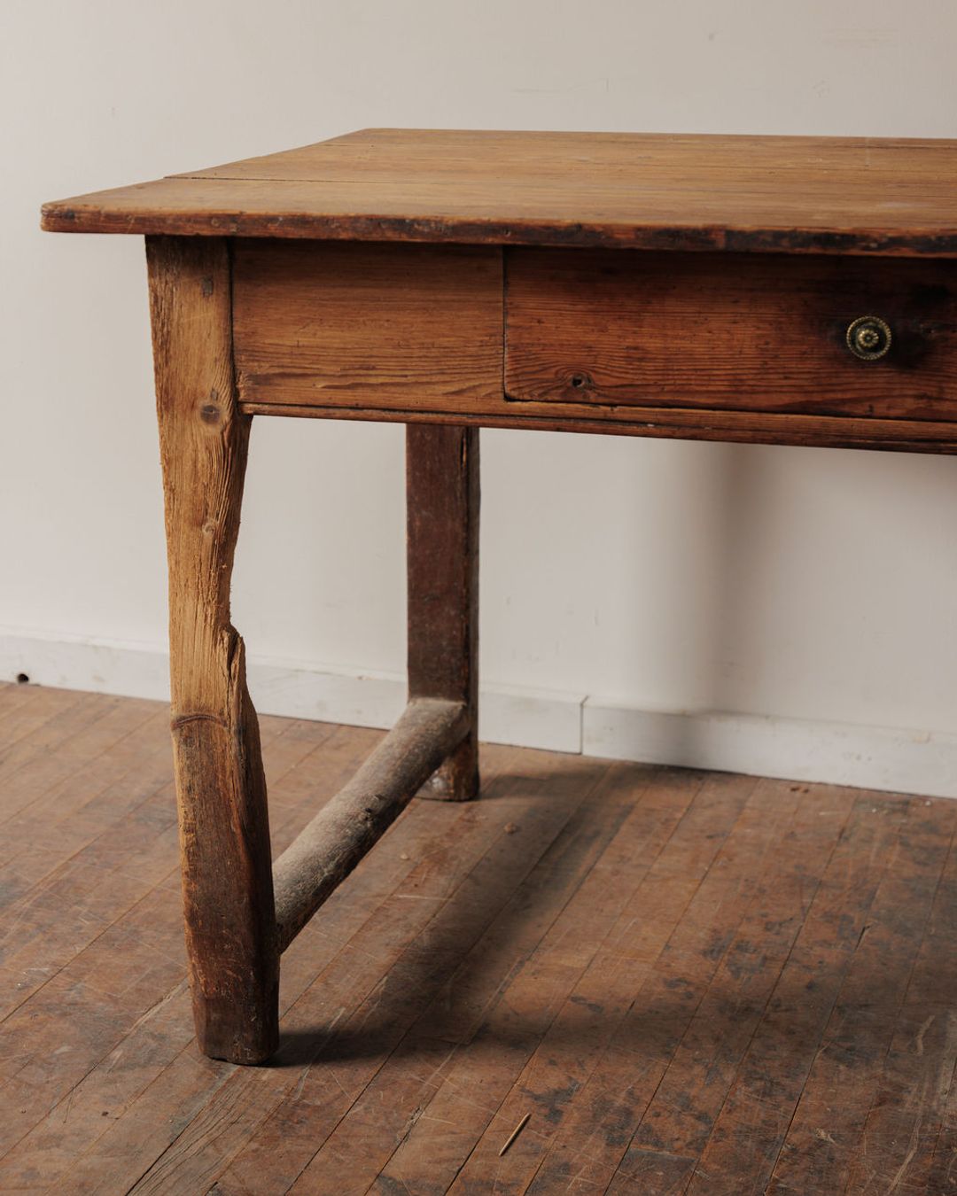 French Kitchen Table