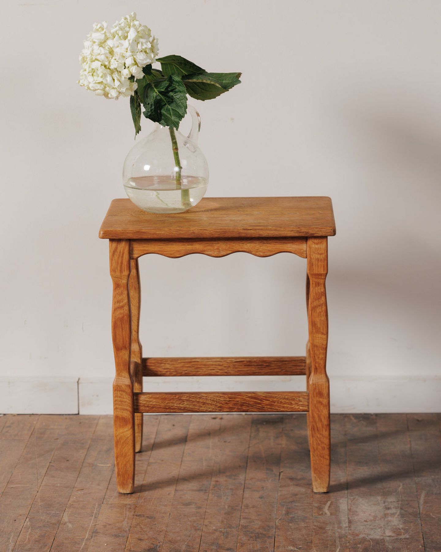 Danish Side Table