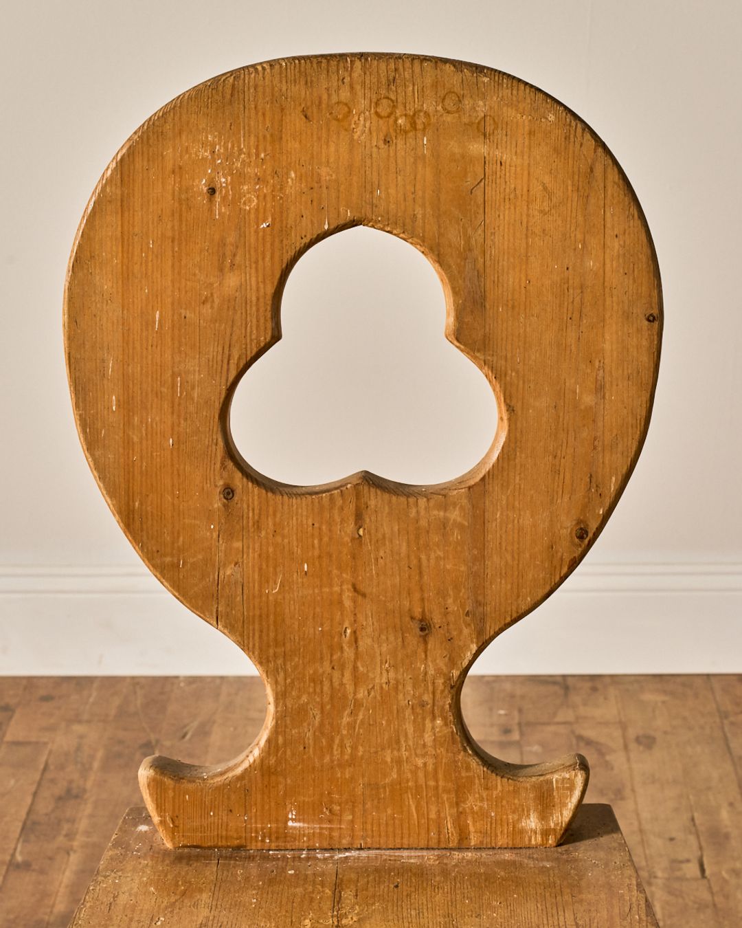 Alps Chair