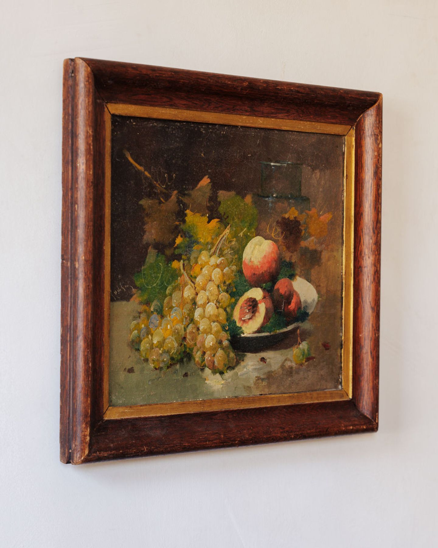 Fruit Still Life Artwork