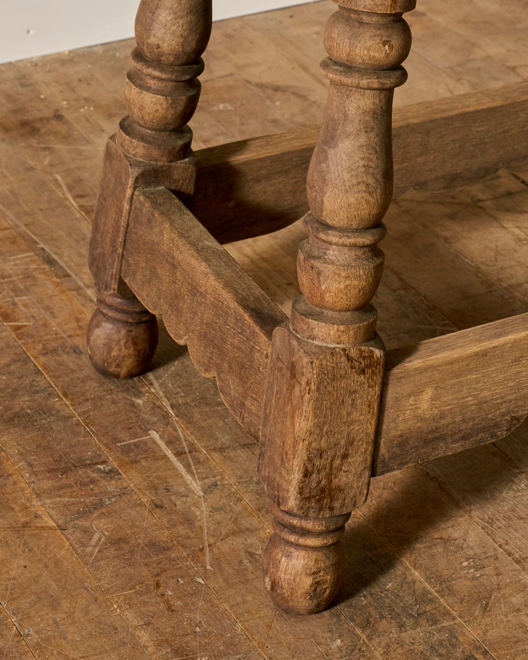Spanish Side Table