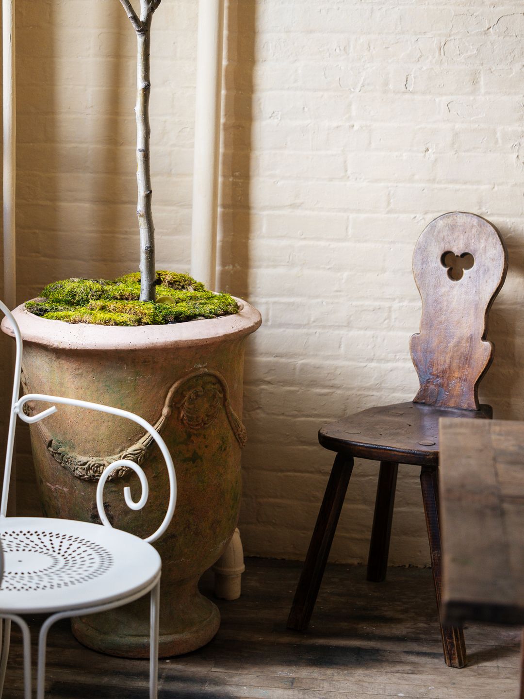 Anduze Planter