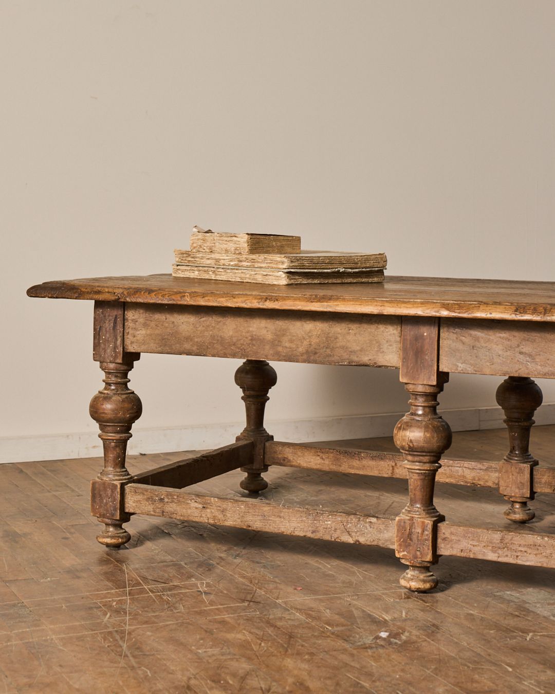 Rare Italian Coffee Table