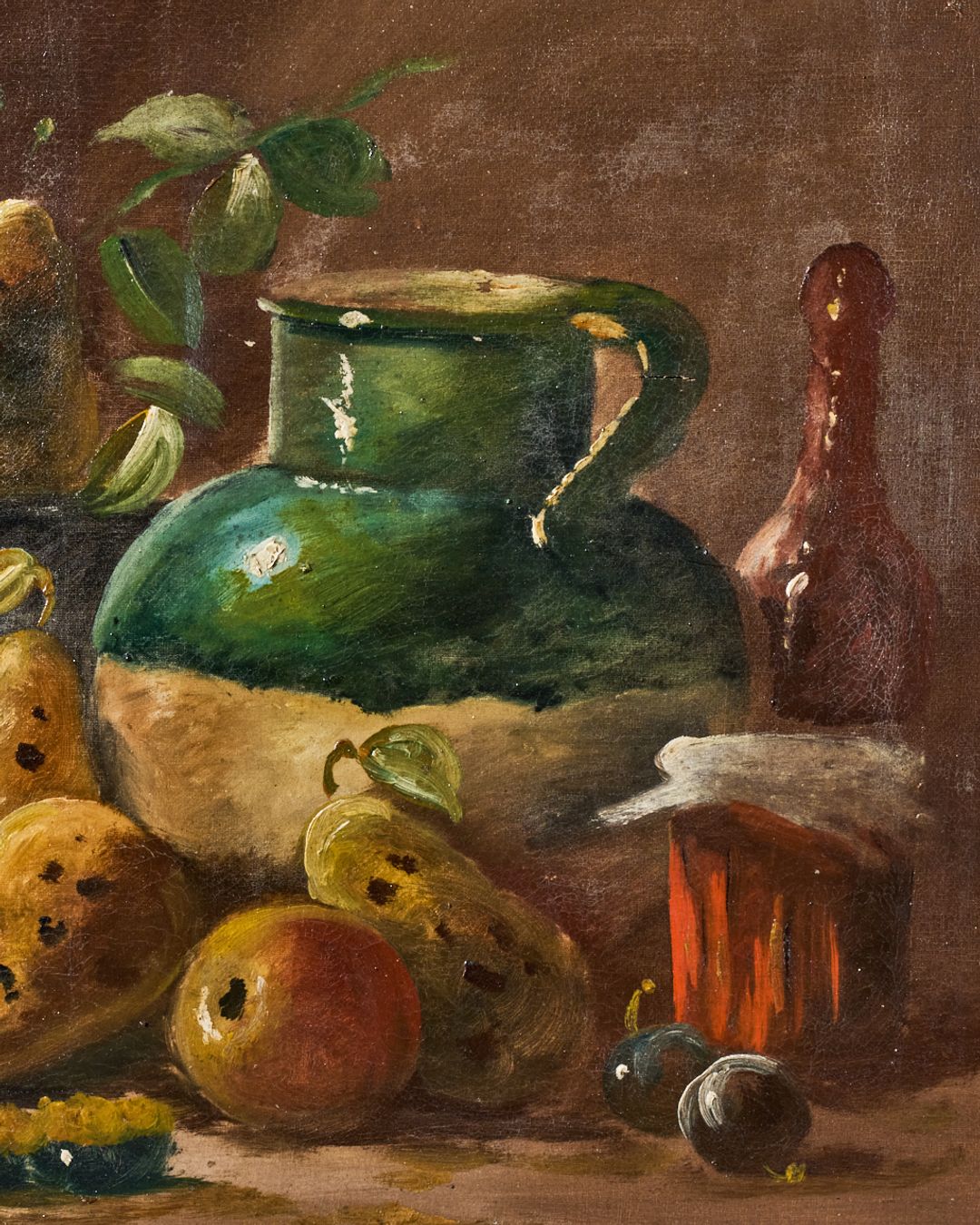 Still Life Artwork