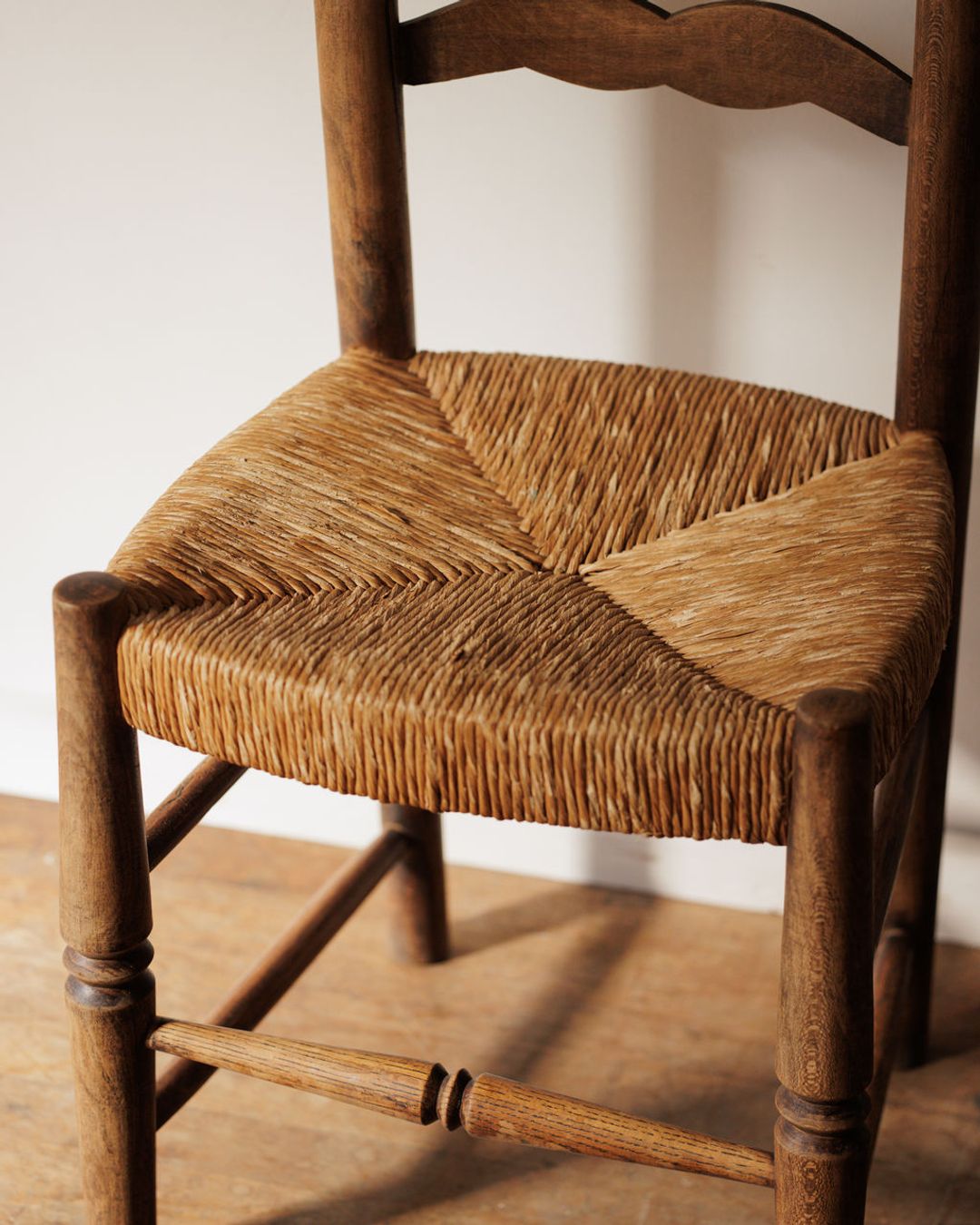 French Rush Chair