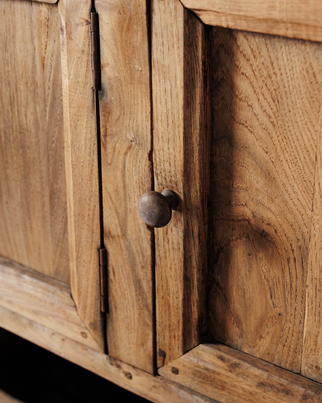 Chateau Kitchen Cupboard