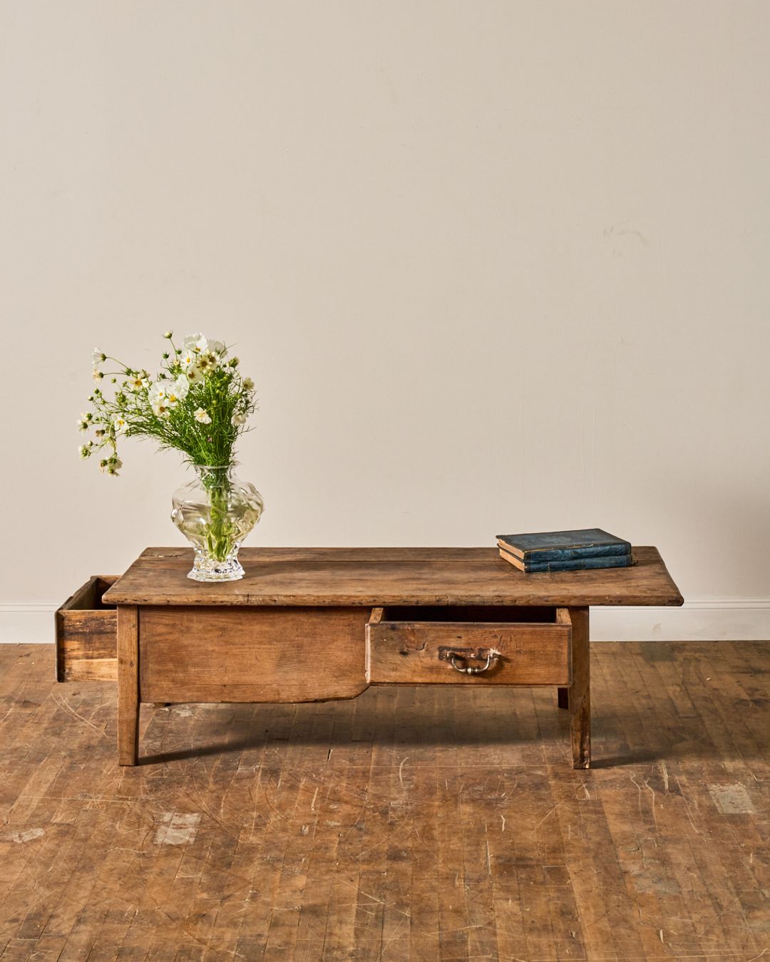 19th c. French Desk