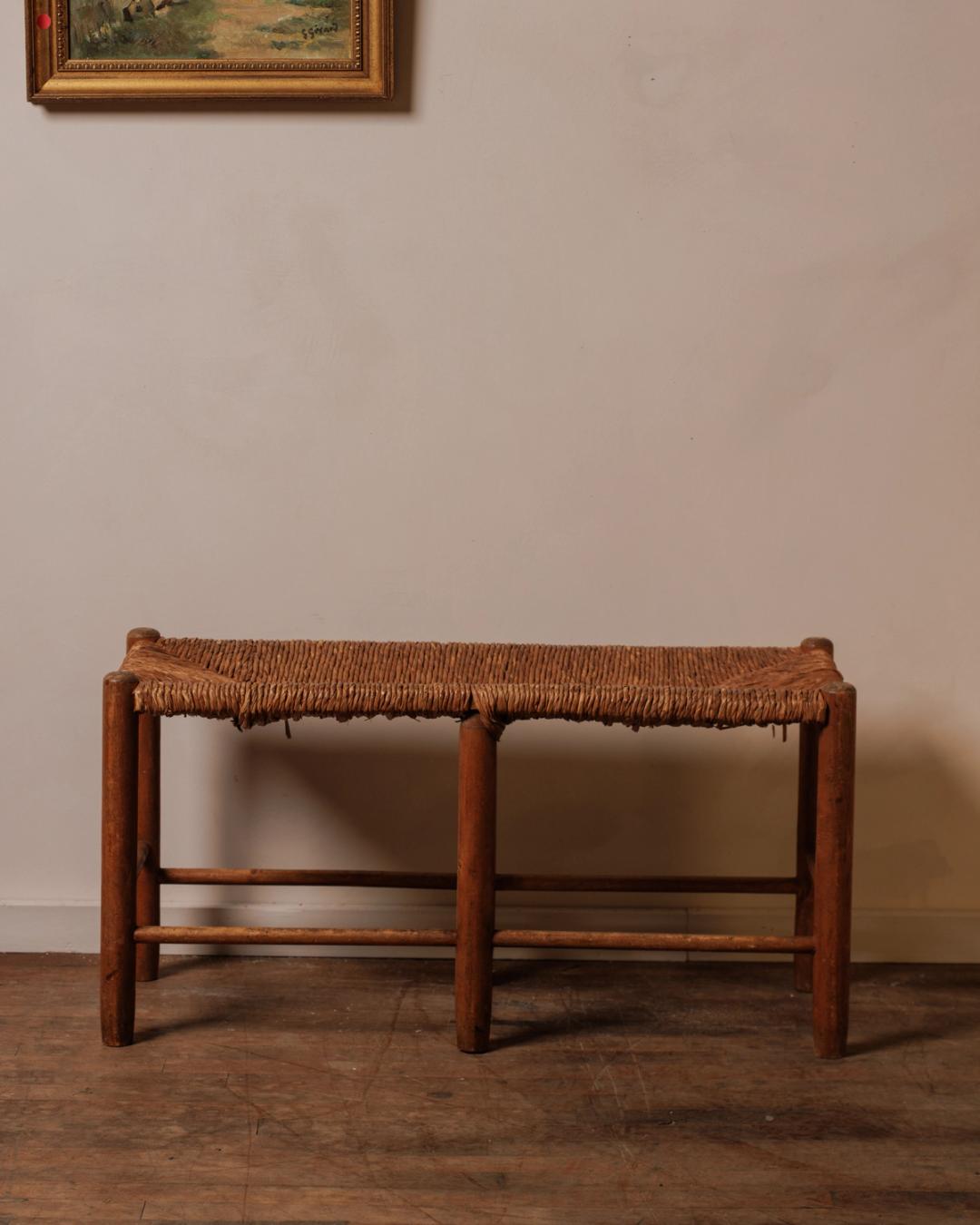 Rush Bench