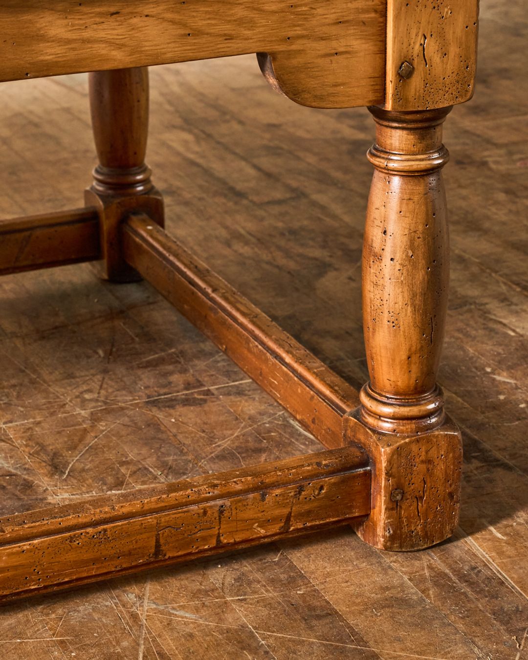 French Coffee Table