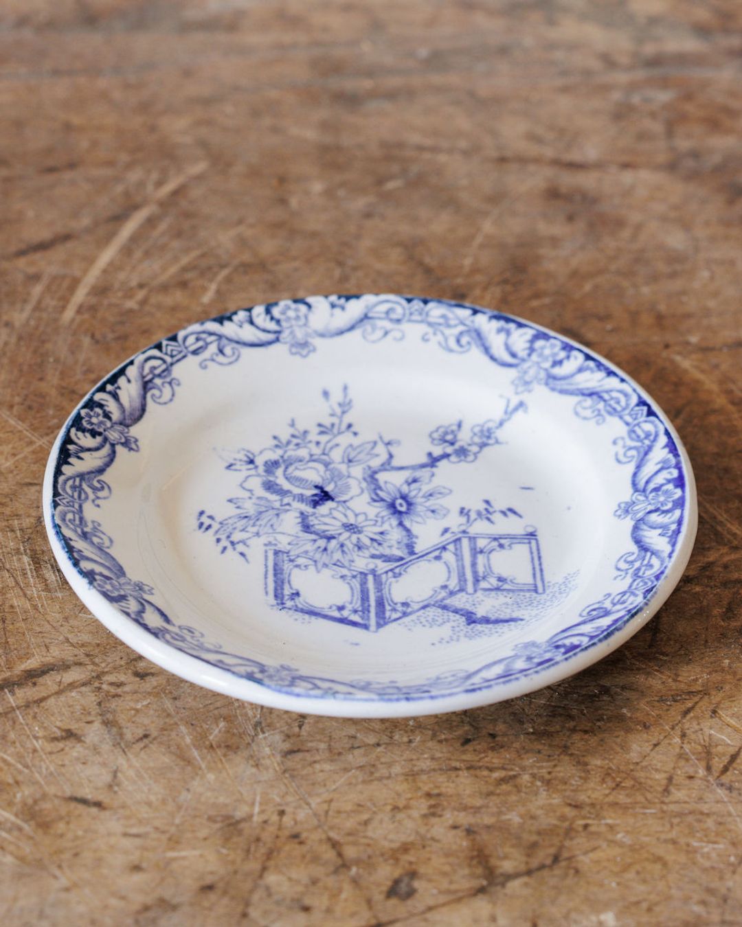 Delft Dish