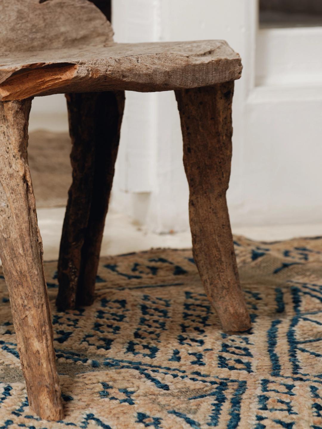 Mini Primitive Chair