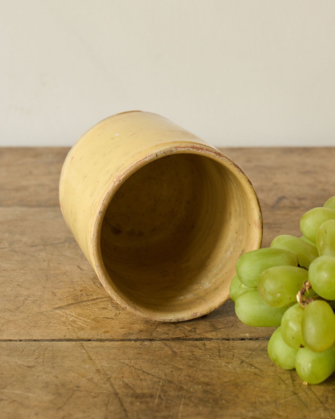 Savoie Jam Pot - I
