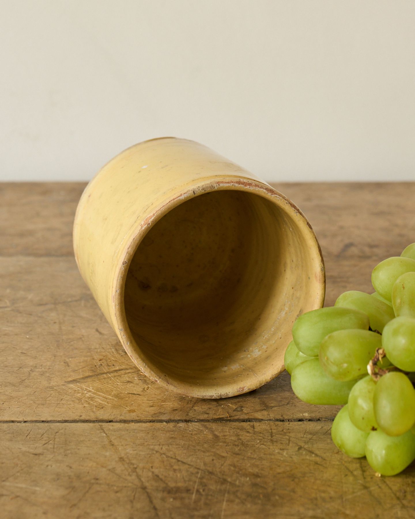 Savoie Jam Pot - I