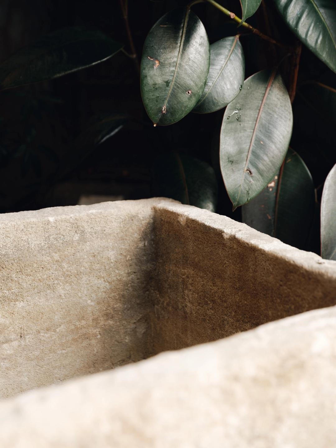 Stone Trough - 2