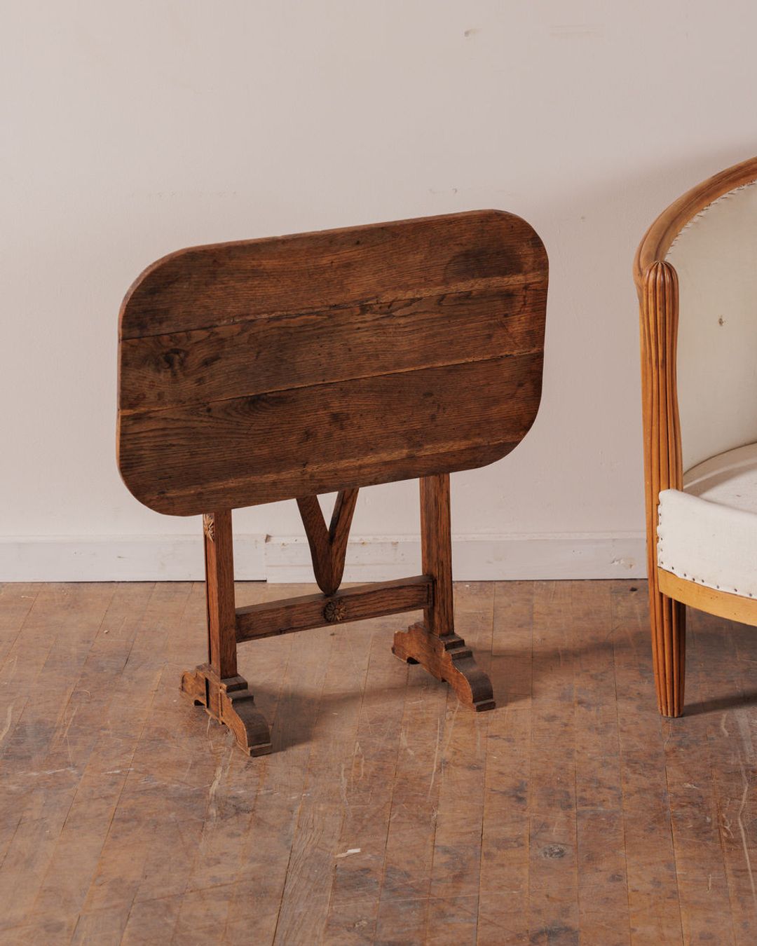 Petit Folding Table