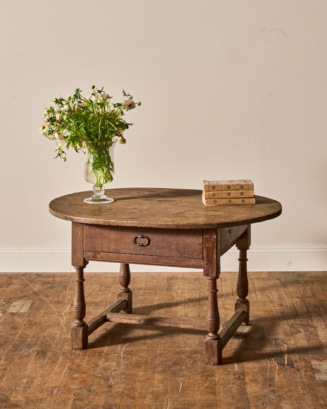 18th c. French Coffee Table