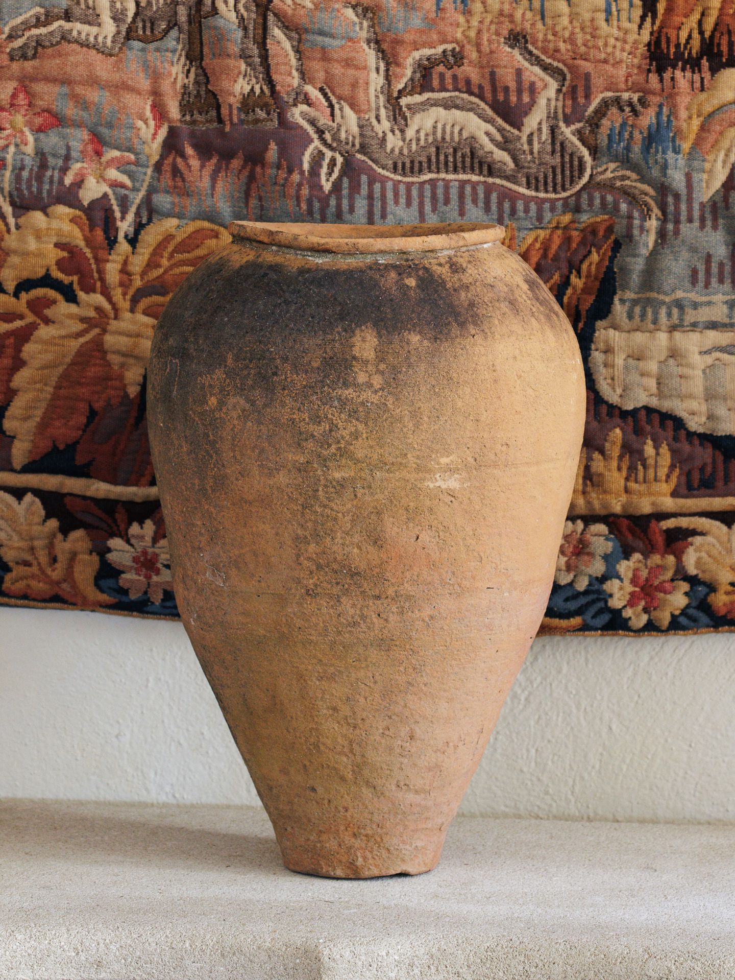 Turkish Pot - 3