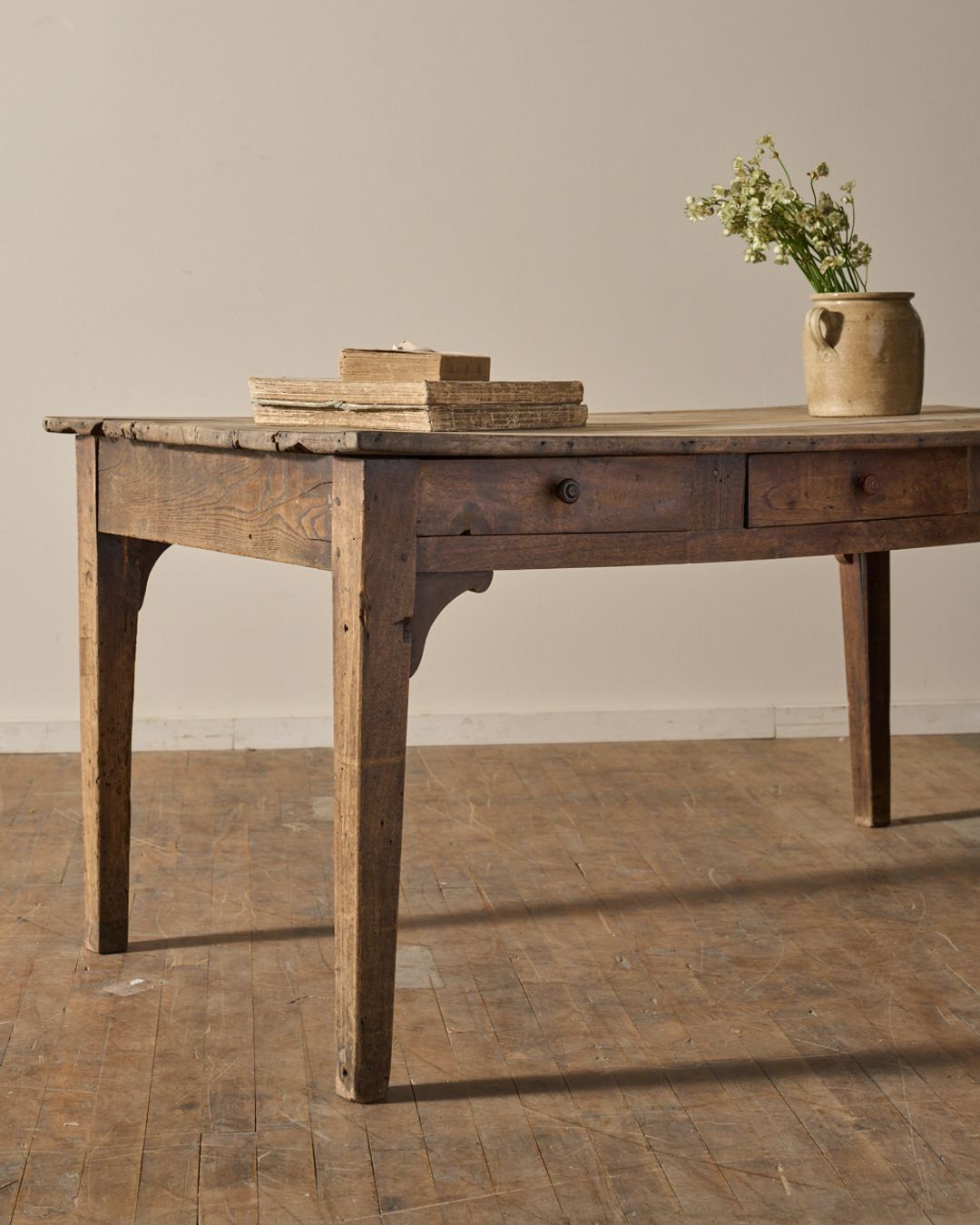 French Farm Table