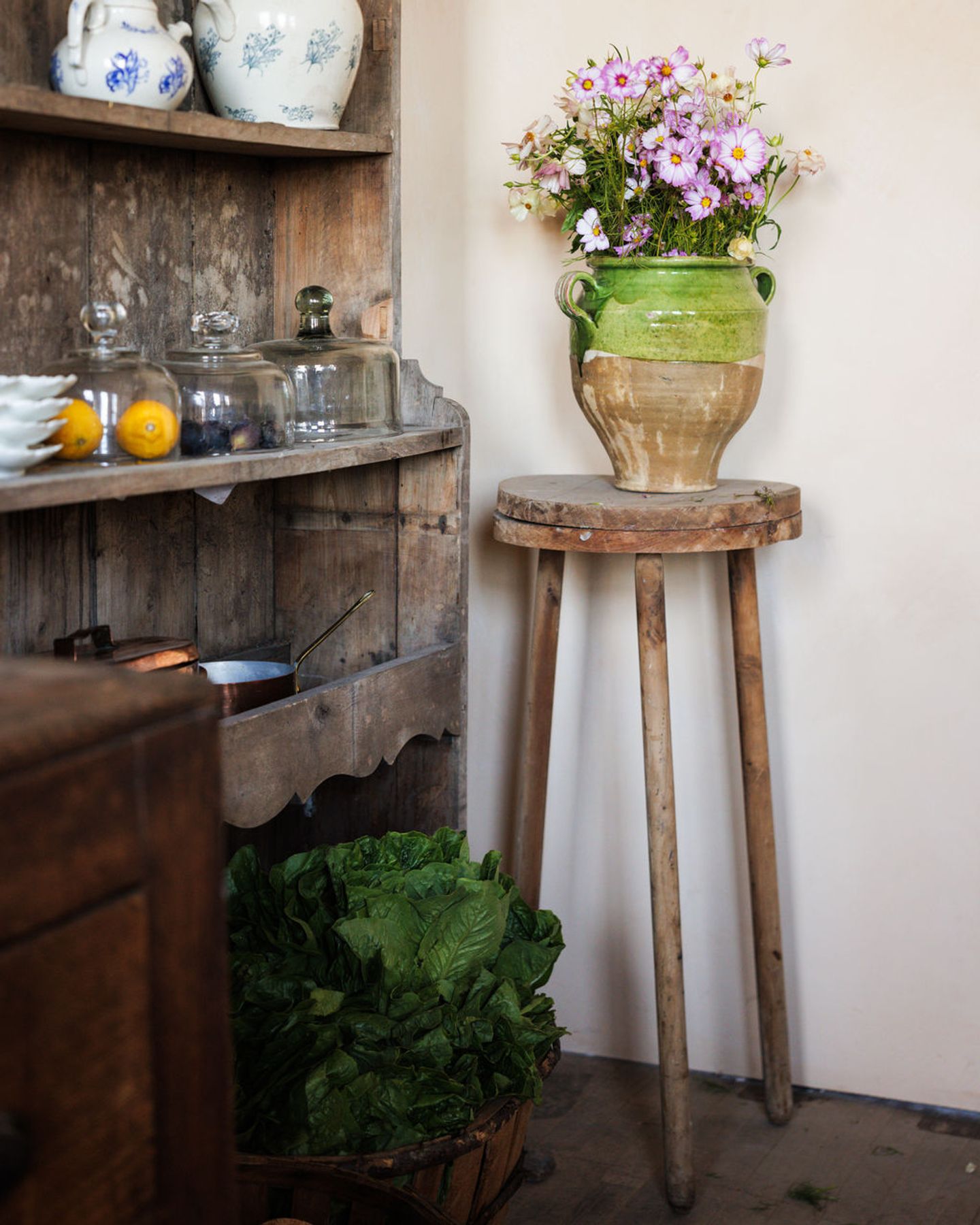 Workshop Pedestal