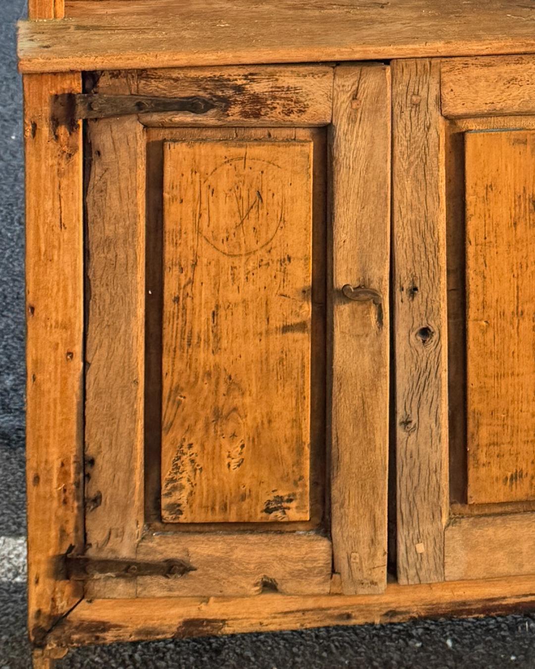Catalonian Cupboard