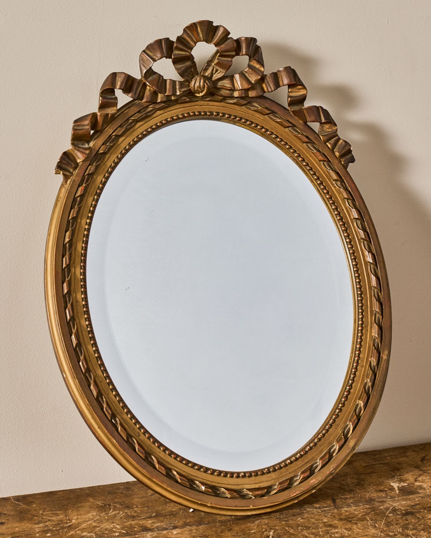 French Cocotte Mirror