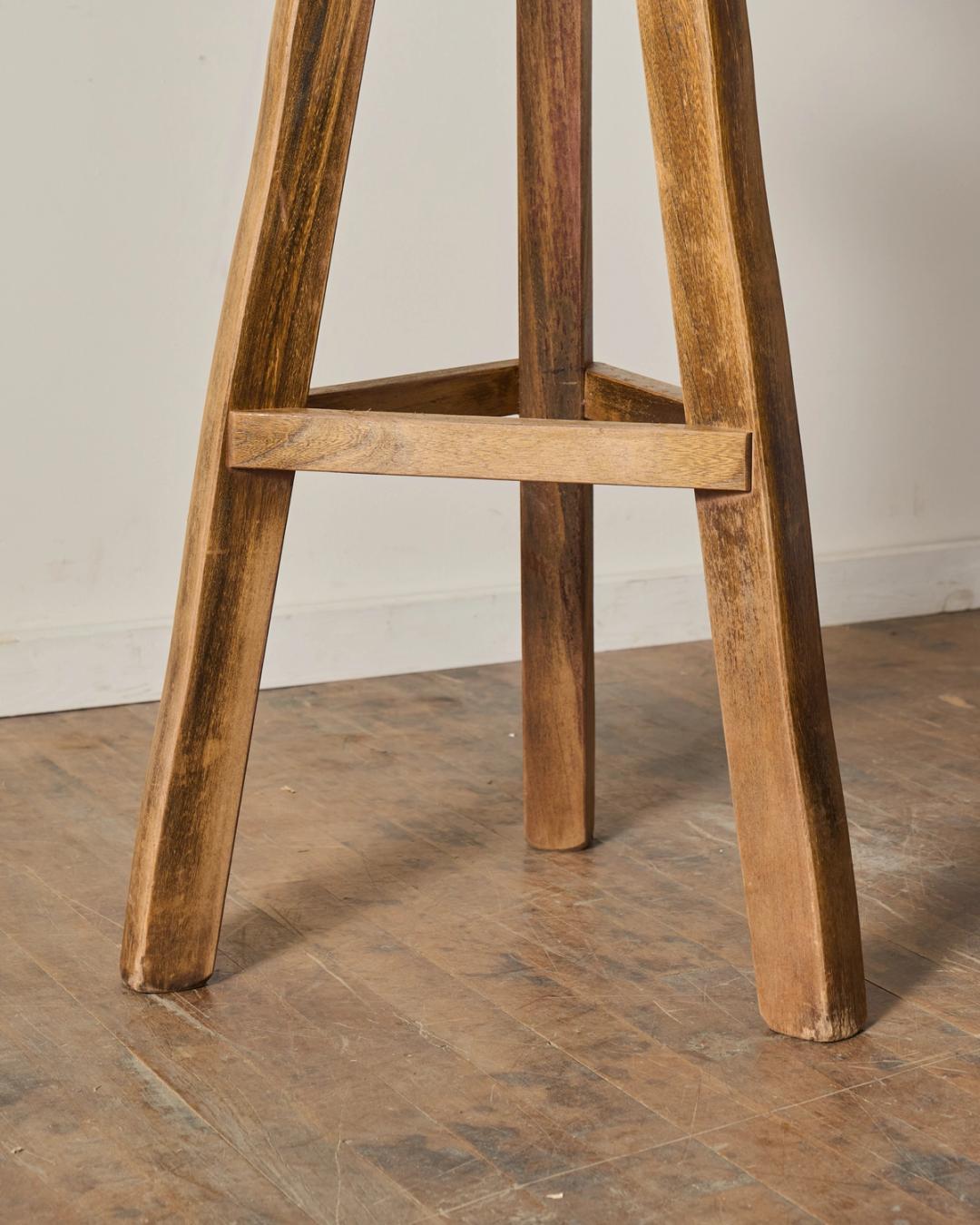 Sculptors Pedestal