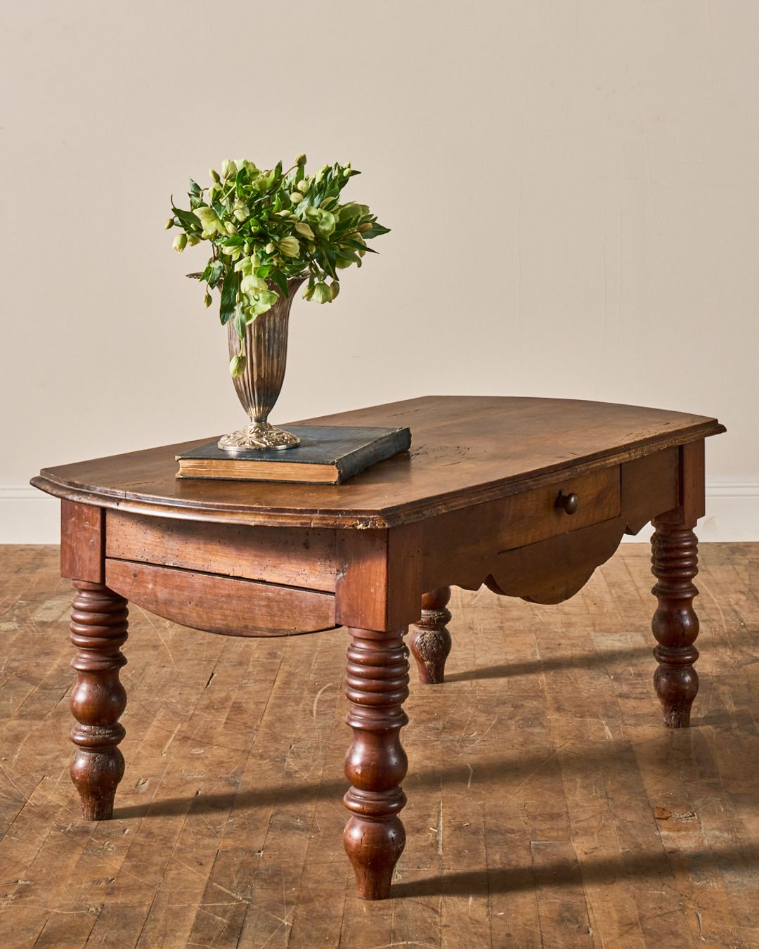 19th c. French Coffee Table