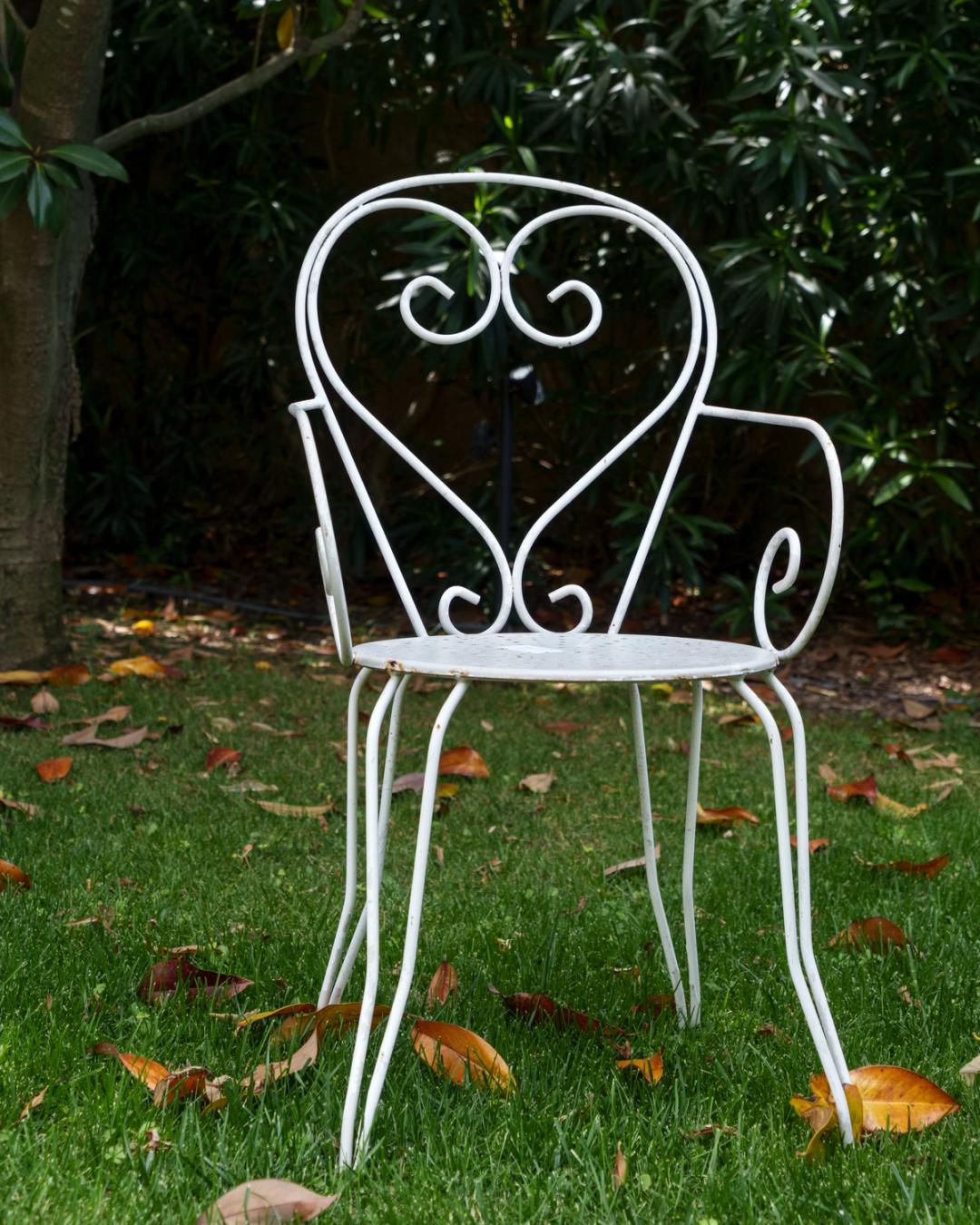 Lovers Garden Set