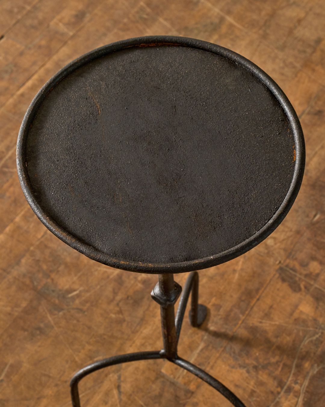Spanish Martini Table