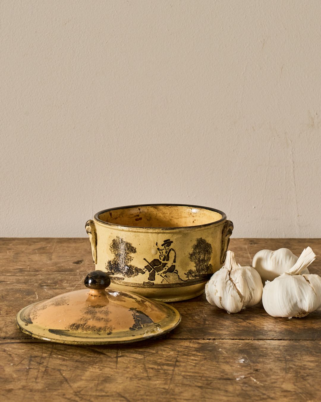 Saint Uze Tureen