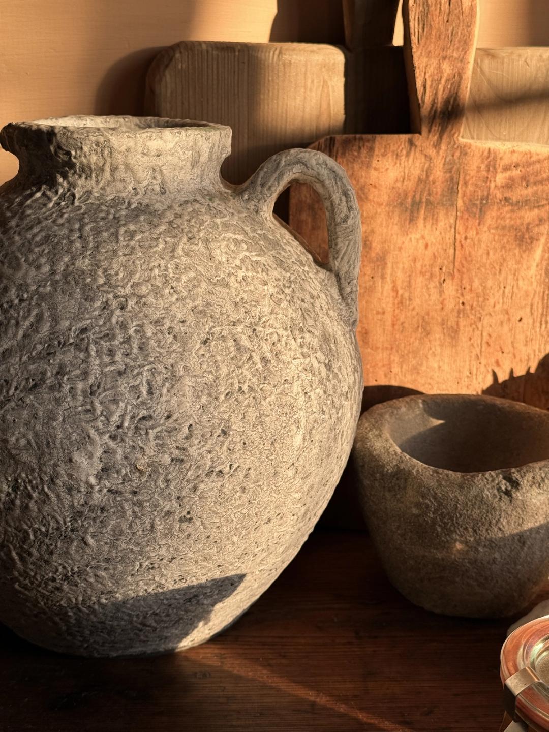 Round Java Jar