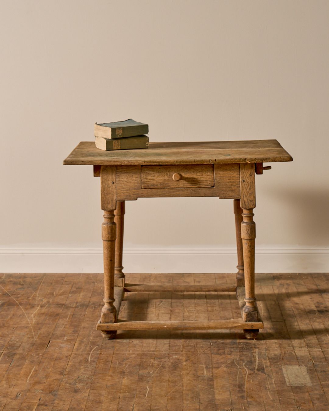 18th c. Swedish Desk