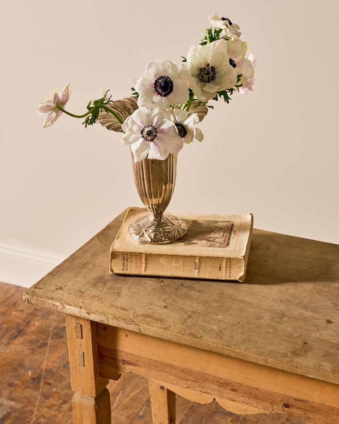 Spanish Side Table