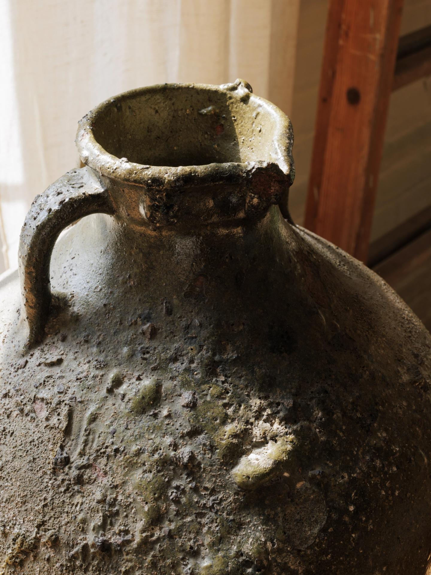 Auvergne Water Jar