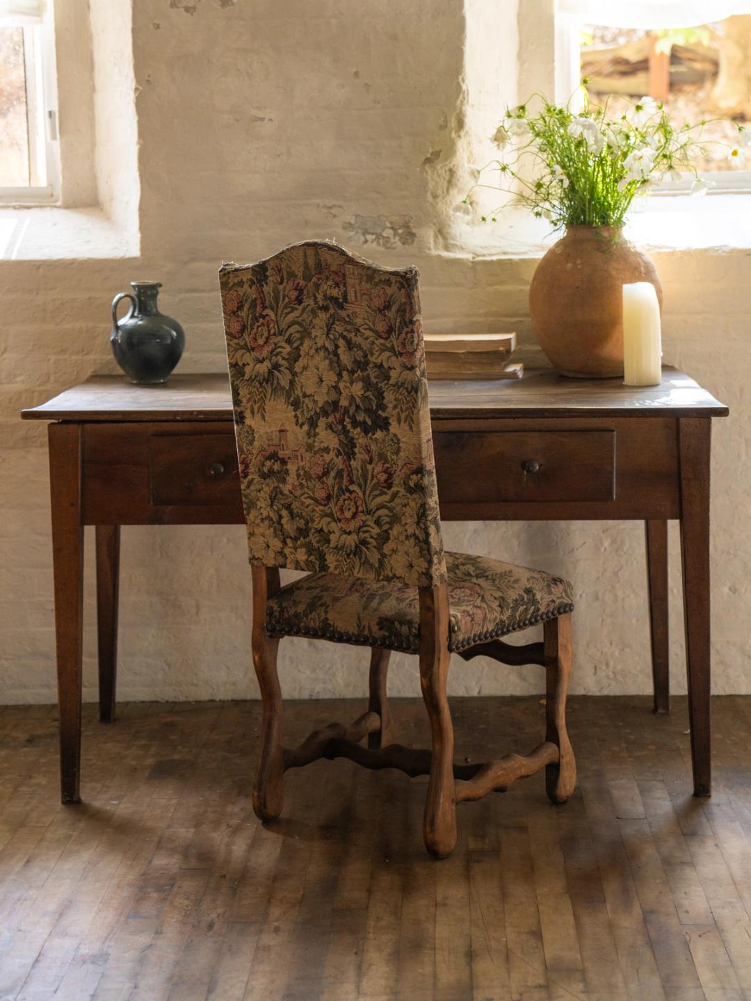 Tapestry Chair