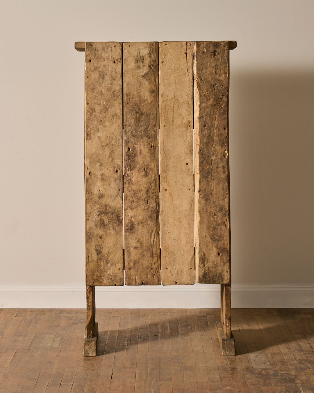 18th c. Spanish Cupboard
