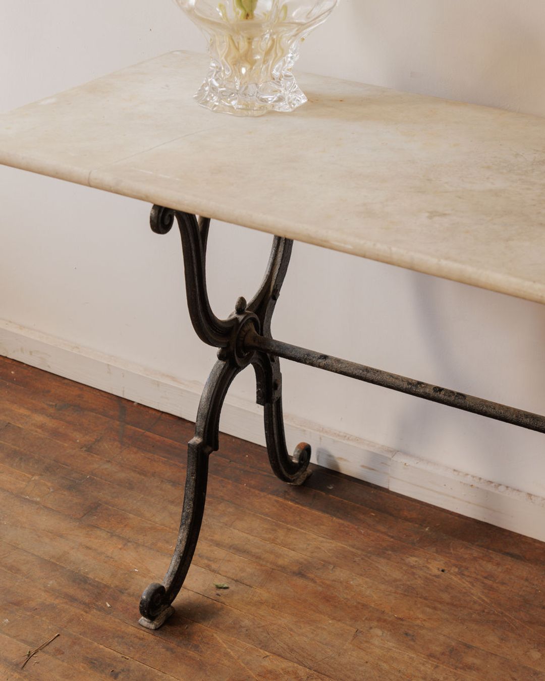 Napoleon III Bistro Table