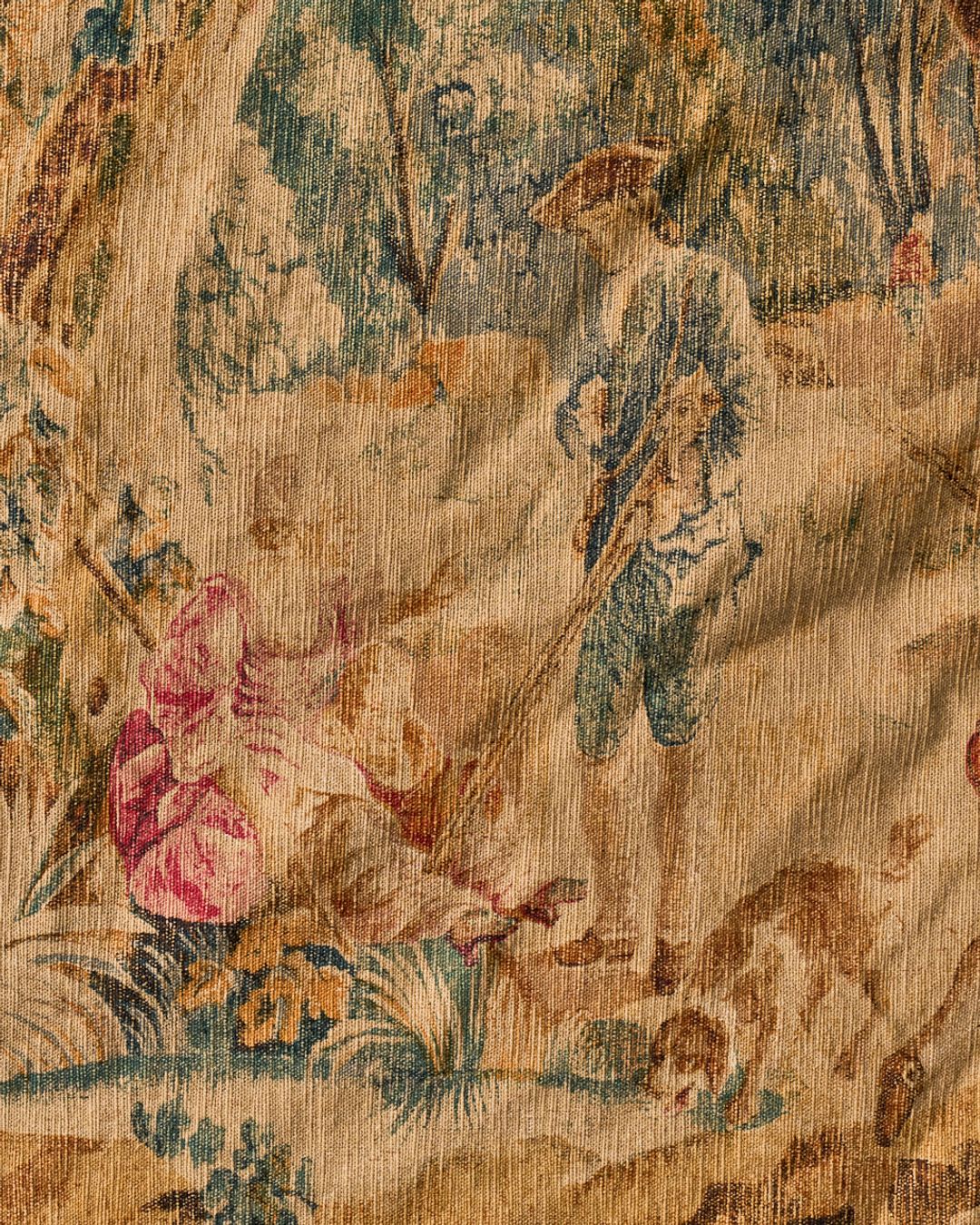The Hunt Tapestry