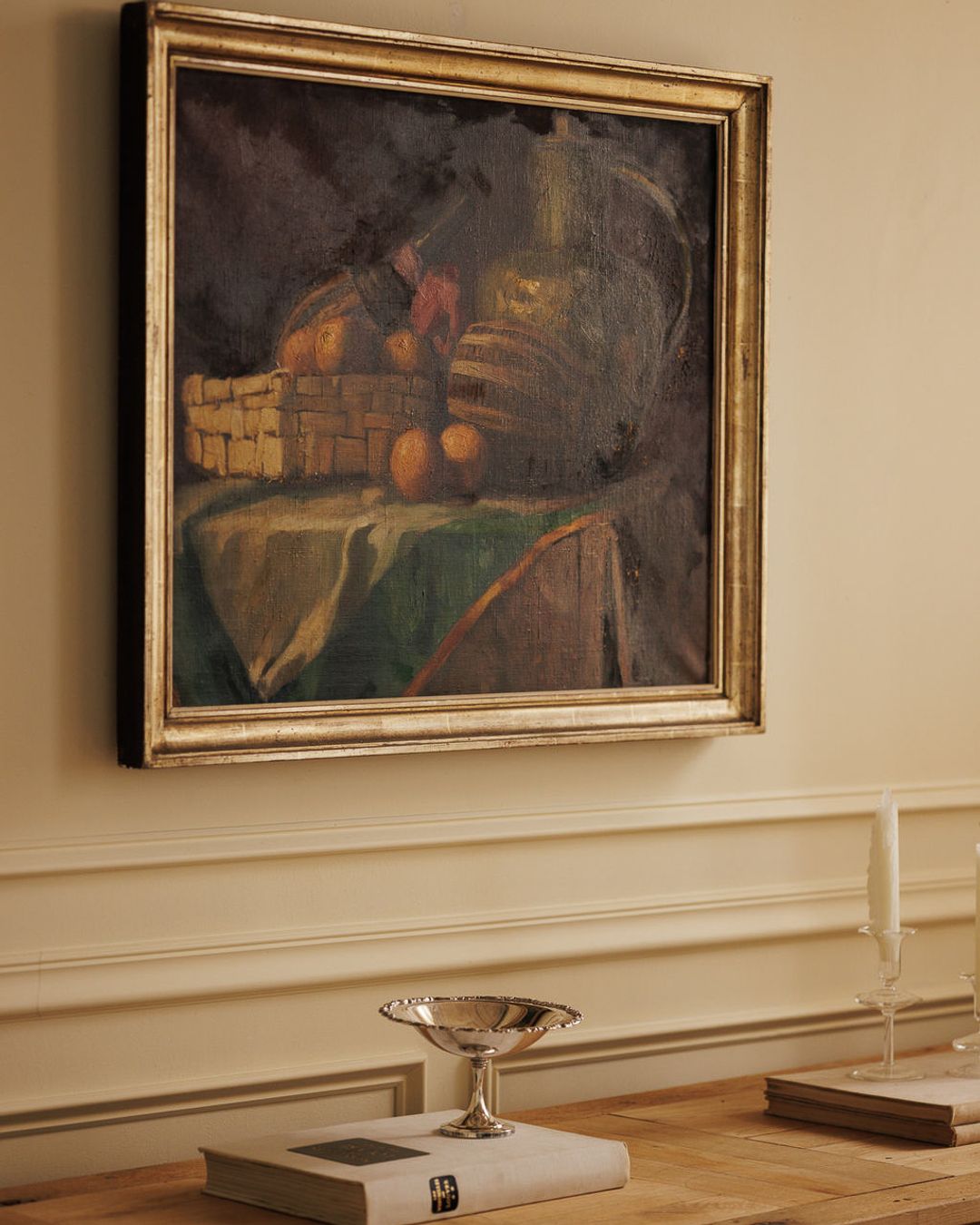 Still Life Artwork