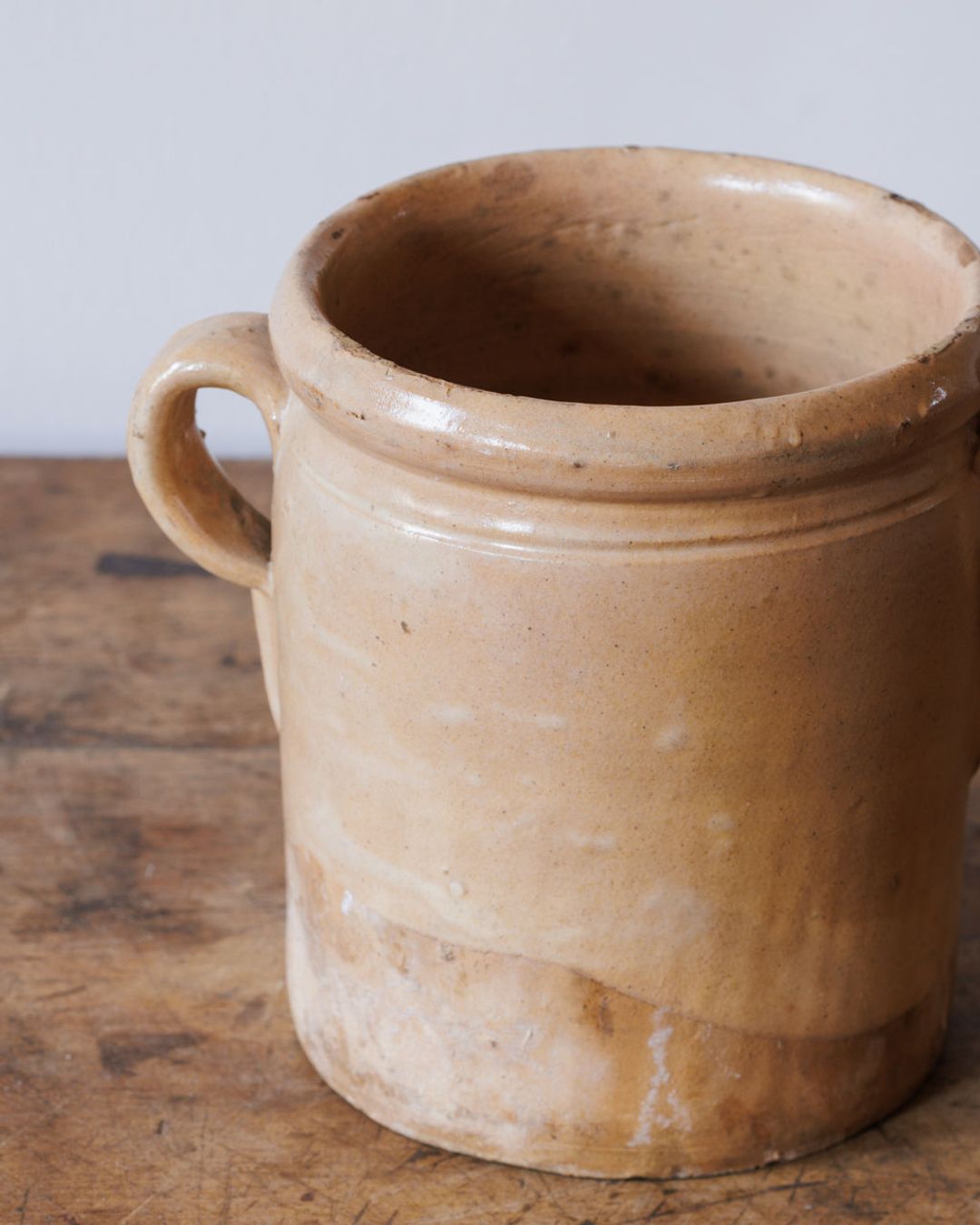 Sicilian Preserving Pot