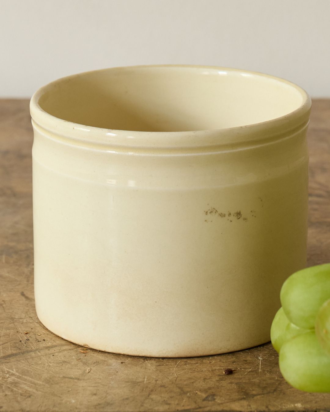 Kitchen Storage Pot - I