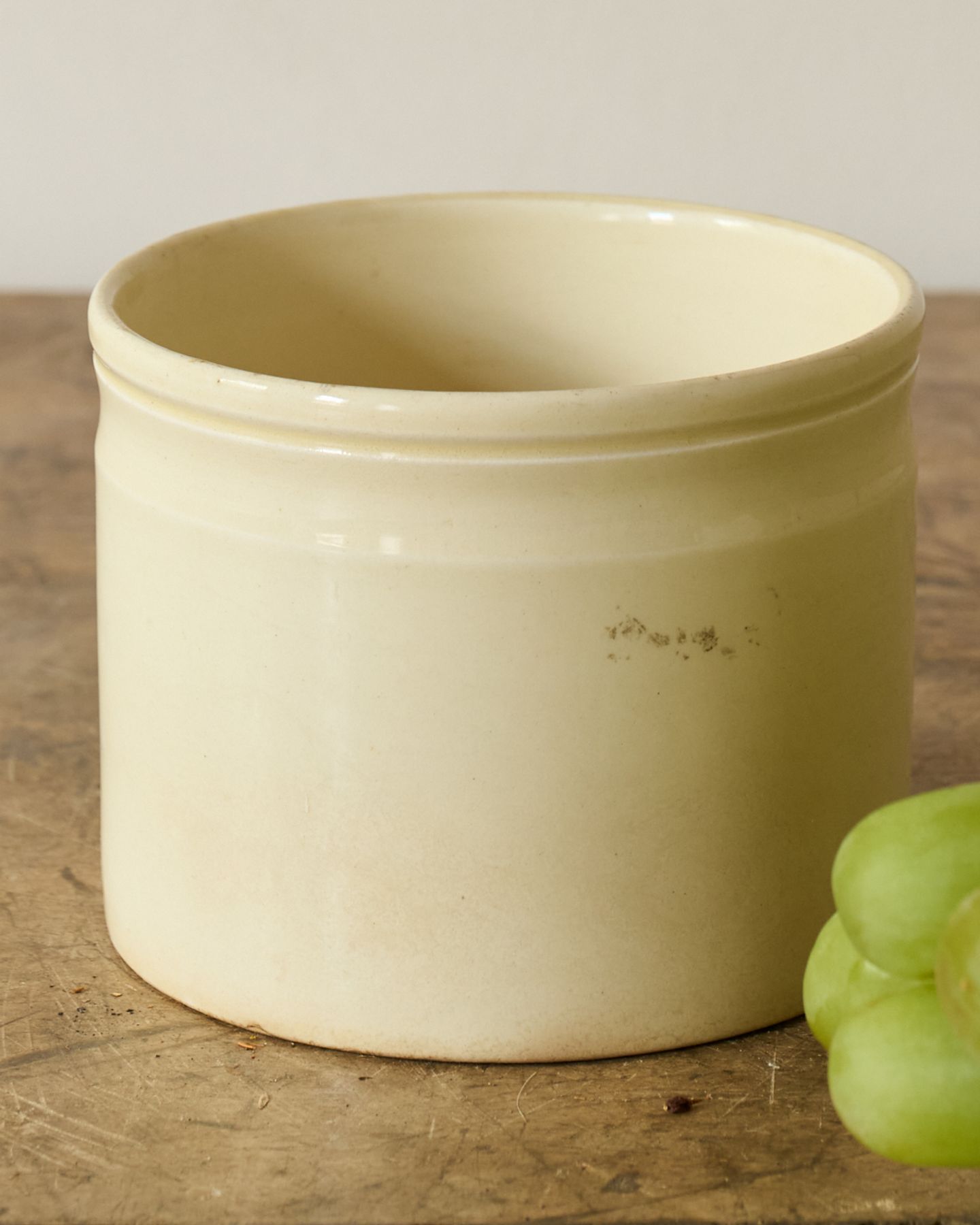 Kitchen Storage Pot - I