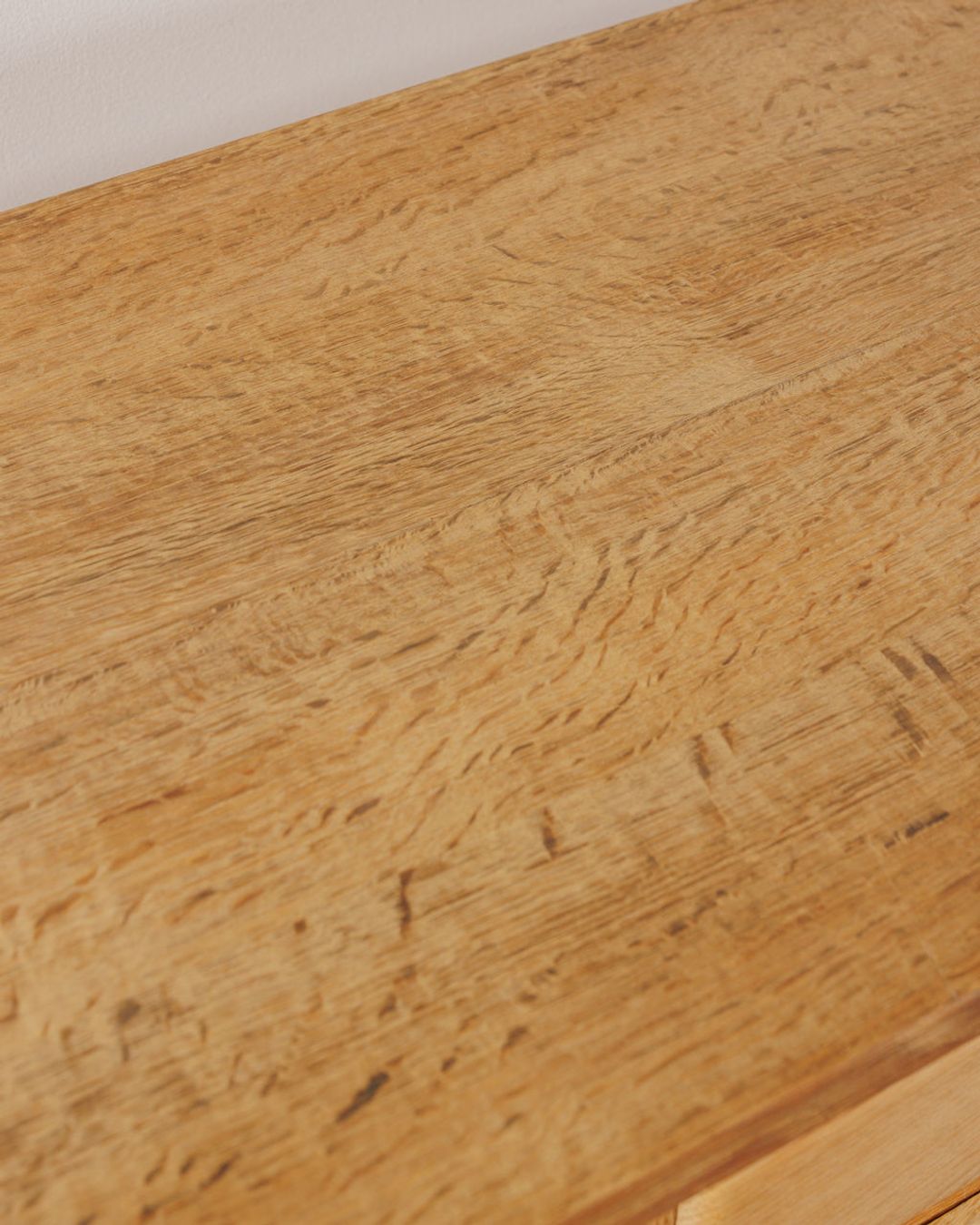 Danish Oak Sideboard