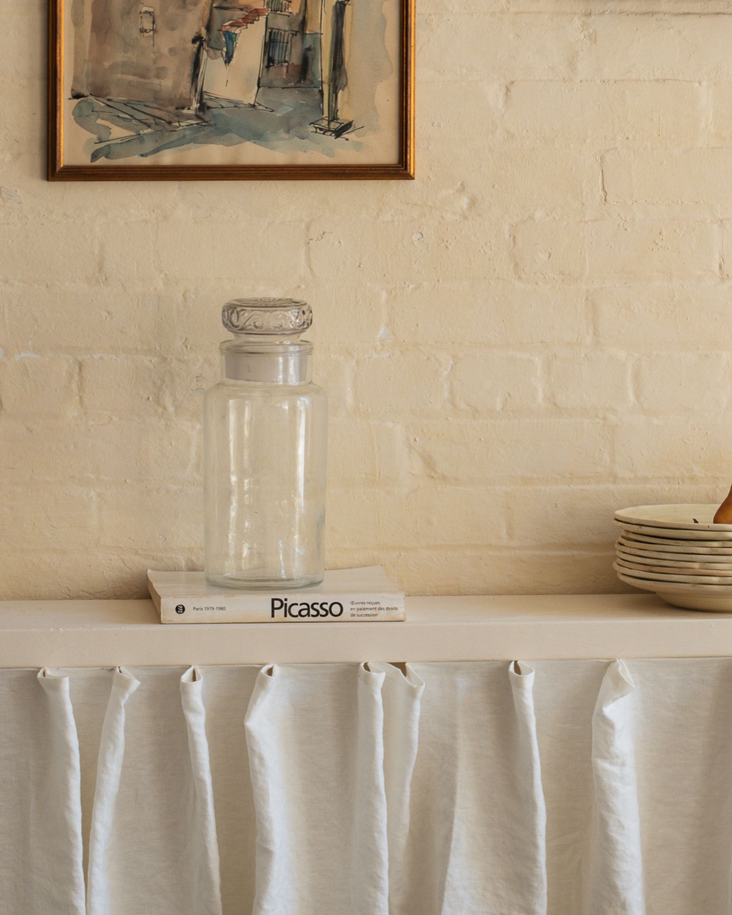 Apothocary Jar