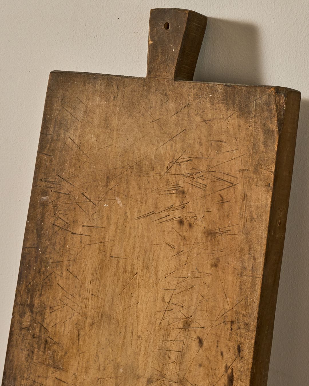 Antique Cutting Board
