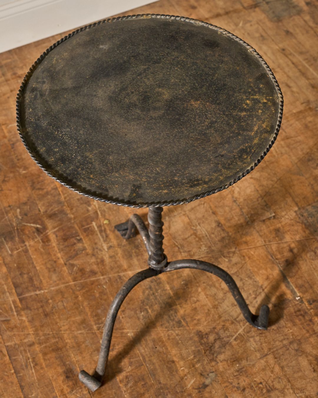 Spanish Martini Table