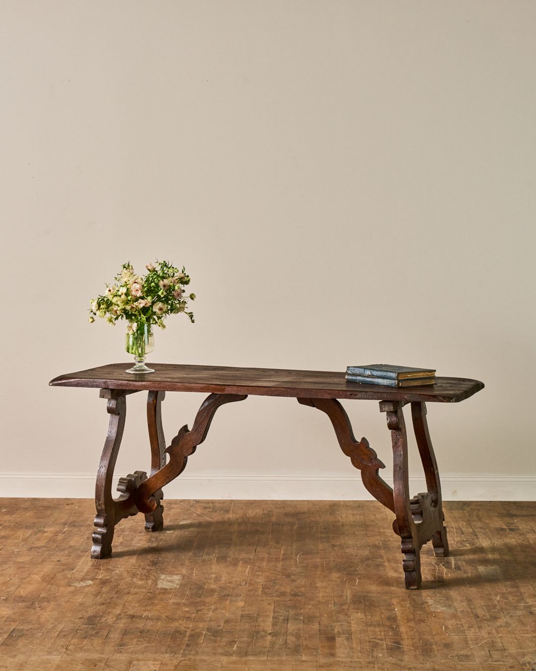 Italian Monastery Table