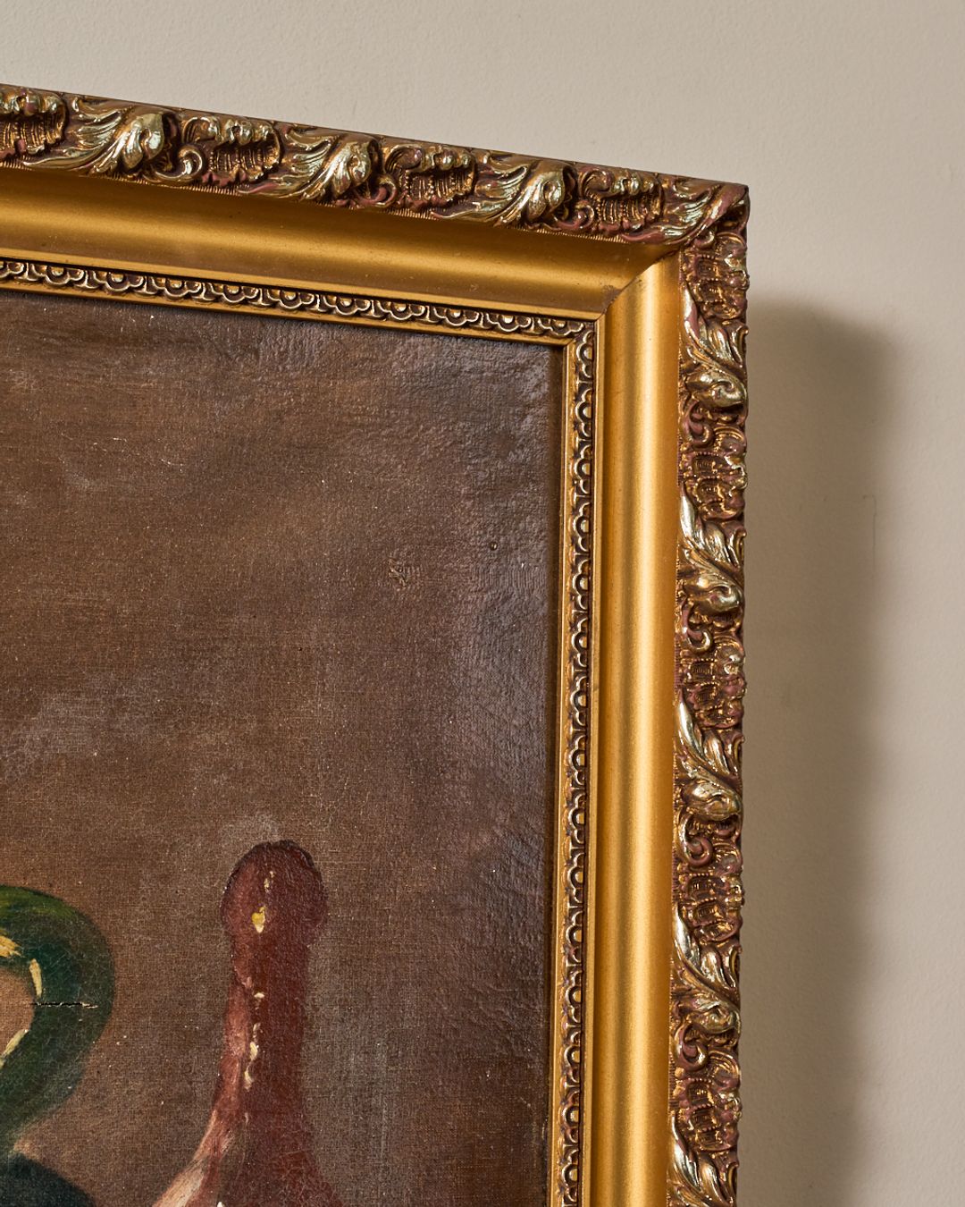Still Life Artwork