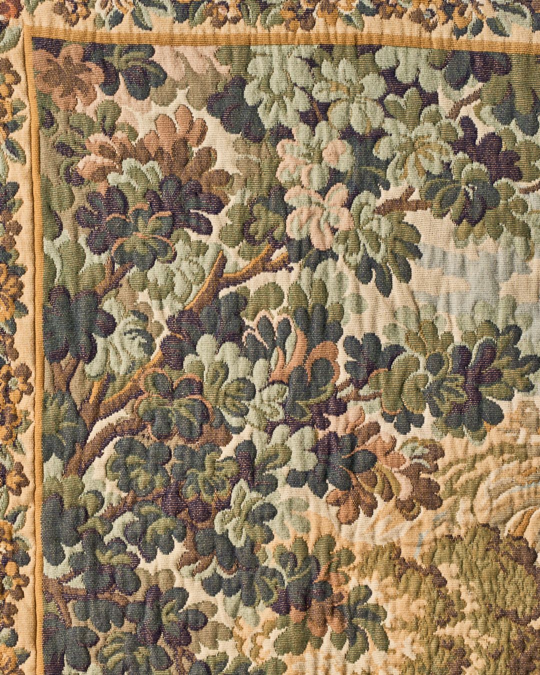 Tapestry - Le Perche